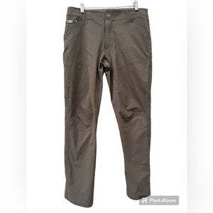 Kuhl SILENCR Mens Pants 34x32